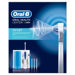 Oral-B Idropulsore OxyJet MD20 - Idropulsori e spazzolini elettrici - 970785186 - Oral-B - € 65,90