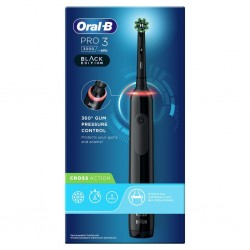 Oral-B Pro 3 Cross Action...