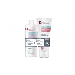 Dermovitamina Calmilene Sensicream 500 Ml + Crema Idratante 250 Ml Dermovitamina - 1