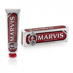 Marvis Cinnamon Mint Dentifricio 85 Ml - Dentifrici e gel - 973188422 - Marvis - € 5,50