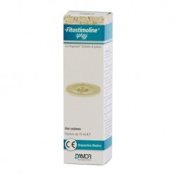 Fitostimoline Spray Trattamento Di Ferite Ulcerazioni E Ustioni 75 Ml - Medicazioni - 971173455 - Fitostimoline - € 12,50