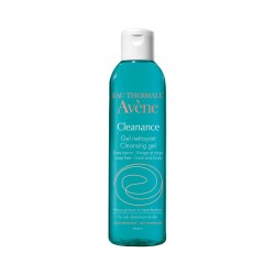 Avène Cleanance Gel Detergente 100 Ml - Trattamenti per pelle sensibile e dermatite - 980190134 - Eau Thermale Avène