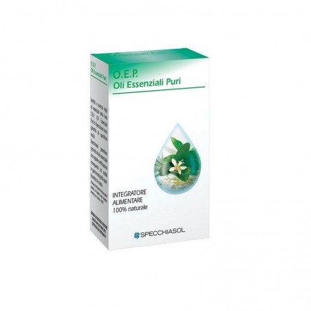 Specchiasol Lavanda Olio Essenziale Puro 10 Ml Specchiasol - 1 Specchiasol Lavanda Olio Essenziale Puro 10 Ml Specchiasol - 1