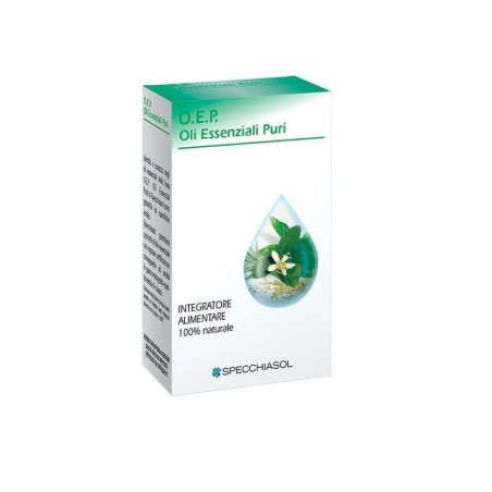 Specchiasol Lavanda Olio Essenziale Puro 10 Ml - Creme, gel e unguenti omeopatici - 909382691 - Specchiasol - € 10,90