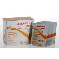 Ampliclear Salviettine Detergenti Per Protesi Acustiche 30 Pezzi - Apparecchi ed accessori acustici - 922360666 - Ampliclear ...