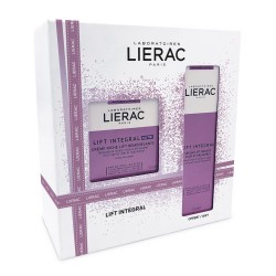 Lierac Cofanetto Lift Integral Crema Liftante 50 Ml + Occhi 15 Ml - Regali per Lei - 982713378 - Lierac - € 72,50