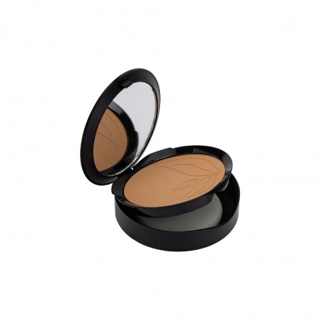 PuroBio Compact Foundation Fondotinta 05 Pack 9 G - Fondotinte e creme colorate - 941550776 - PuroBio - € 15,90