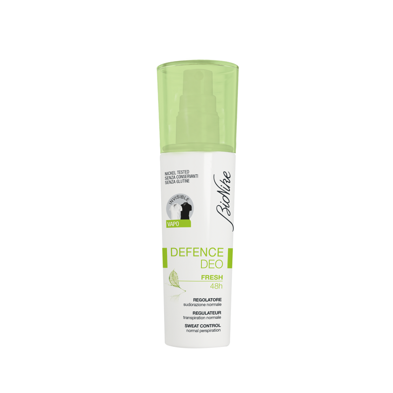 BioNike Defence Deo Fresh Deodorante Spray 150 Ml - Deodoranti per il corpo - 975435304 - BioNike - € 6,60