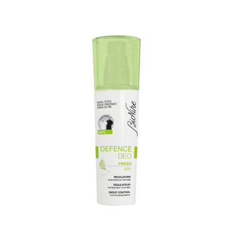 BioNike Defence Deo Fresh Deodorante Spray 150 Ml - Deodoranti per il corpo - 975435304 - BioNike - € 6,60