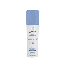 BioNike Defence Deo Active Deodorante Regolatore Vapo 100 Ml - Deodoranti per il corpo - 930666235 - BioNike - € 7,90