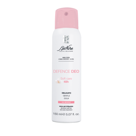 BioNike Defence Deo Soft Care Deodorante Spray 150 Ml - Deodoranti per il corpo - 976768186 - BioNike - € 13,90