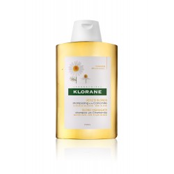 Klorane Shampoo Trattante E Riflessante Alla Camomilla 200 Ml - Shampoo - 901433375 - Klorane