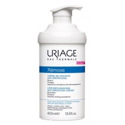 Uriage Laboratoires Dermatolog Xemose Crema 400 Ml - Trattamenti idratanti e nutrienti per il corpo - 970441857 - Uriage - € ...