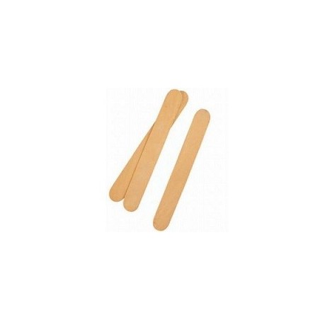 Safety Abbassalingua Legno Non Sterile 100 Pezzi Safety - 1 Safety Abbassalingua Legno Non Sterile 100 Pezzi Safety - 1