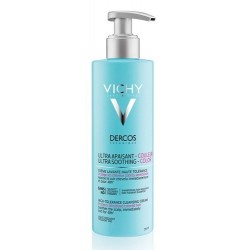 Vichy Dercos Shampoo Ultralenitivo Capelli Colorati 250 Ml - Shampoo per cuoio capelluto sensibile - 971751742 - Vichy