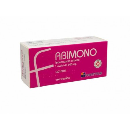 Farmitalia Ind. Chim. Farm. Abimono Farmitalia - 1 Farmitalia Ind. Chim. Farm. Abimono Farmitalia - 1