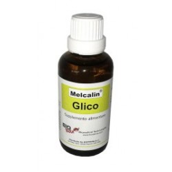 Biotekna Melcalin Glico Gocce 50 Ml Biotekna - 1