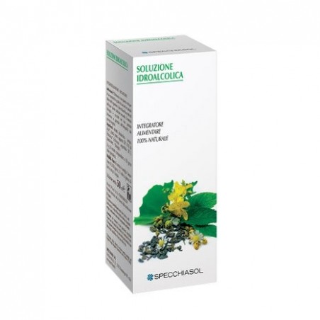 Specchiasol Centella Asiatica 69 Tintura Madre 50 Ml Specchiasol - 1 Specchiasol Centella Asiatica 69 Tintura Madre 50 Ml Specchiasol - 1