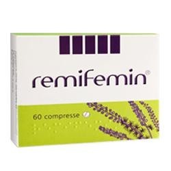 Pharmextracta Remifemin 60 Compresse - Integratori per ciclo mestruale e menopausa - 901644702 - Pharmextracta - € 15,51