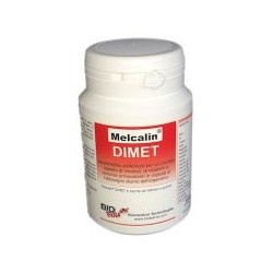 Biotekna Melcalin Dimet 28 Capsule Biotekna - 1