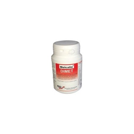 Biotekna Melcalin Dimet 28 Capsule - Vitamine e sali minerali - 903939041 - Biotekna - € 13,82