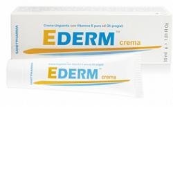 Sanitpharma Ederm Crema Tubo 30 Ml - Igiene corpo - 923304950 - Sanitpharma - € 18,39