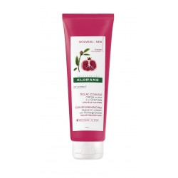 Klorane Crema Quotidiana Senza Risciacquo Al Melograno 125 Ml Klorane - 1