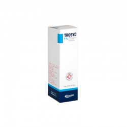 Trosyd 1% Spray Cutaneo Per Dermatomicosi 30 G - Farmaci per micosi e verruche - 025647140 - Trosyd - € 13,90