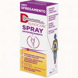 Dermovitamina Filmocare Spray Antisfregamento 30 Ml - Home - 977368253 - Dermovitamina - € 10,71