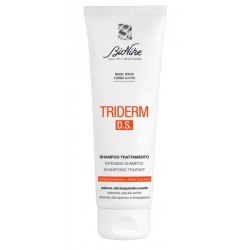 Bionike Triderm Shampoo Trattante Dermatite Seborroica 125 Ml - Shampoo - 981448588 - BioNike - € 14,33
