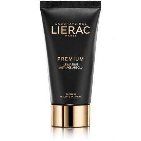 Lierac Premium Le Masque Maschera Anti-Età 75 Ml - Maschere viso - 975948391 - Lierac - € 48,80