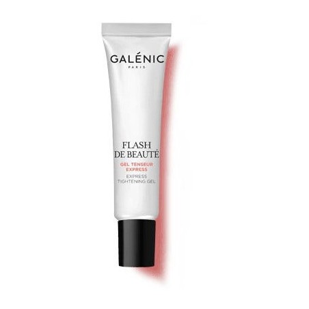 Galènic Flash De Beaute Gel Tensore Espresso Anti-Età 15 Ml - Trattamenti antietà e rigeneranti - 979321027 - Galenic - € 28,91