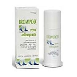 Epitech Group Bromipod Ultra Crema 100 Ml - Trattamenti per pelle sensibile e dermatite - 903954978 - Epitech Group - € 14,27