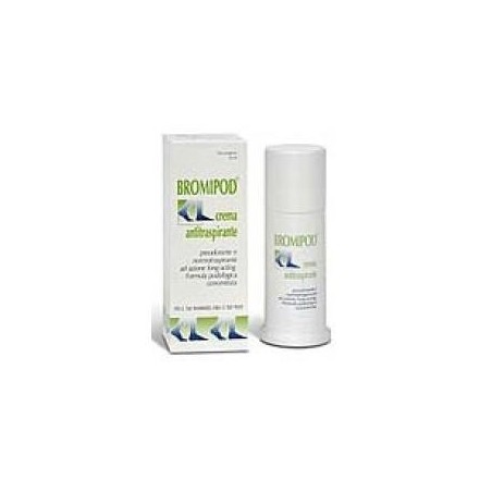 Epitech Group Bromipod Ultra Crema 100 Ml - Trattamenti per pelle sensibile e dermatite - 903954978 - Epitech Group - € 13,43