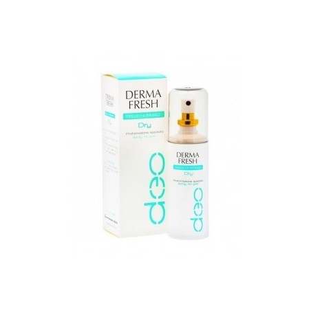 Dermafresh Deodorante Pelle Normale Classico 100 Ml - Deodoranti per il corpo - 932681404 - Dermafresh - € 10,00