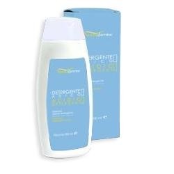 Mhedhichal S Nuviaderme Detergente Acido 200 Ml - Igiene intima - 903676056 - Mhedhichal S - € 17,86