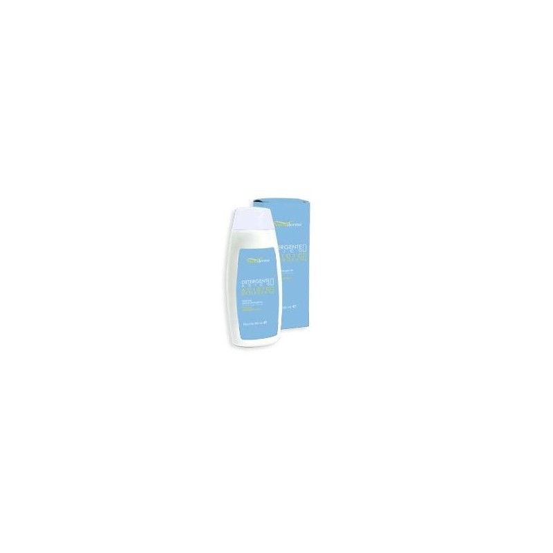 Mhedhichal S Nuviaderme Detergente Acido 200 Ml - Igiene intima - 903676056 - Mhedhichal S - € 17,86