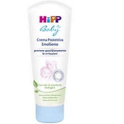 Hipp Italia Hipp Crema Protettiva Emolliente 100 Ml - Creme e prodotti protettivi - 923372635 - Hipp - € 10,95