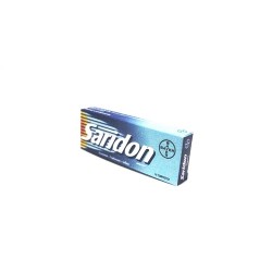 Bayer Saridon Dolori Acuti 10 Compresse - Farmaci per febbre (antipiretici) - 004336044 - Bayer - € 6,10