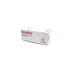 Teofarma Golamixin Teofarma - 1