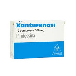 Teofarma Xanturenasi - Rimedi vari - 017849023 - Teofarma - € 10,92