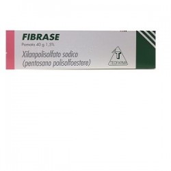 Teofarma Fibrase - Rimedi vari - 019646049 - Teofarma - € 9,69