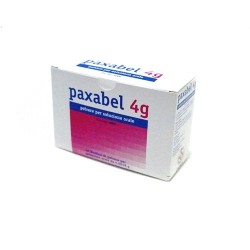 Paxabel 4 G Polvere Per Soluzione Orale Per Stipsi 20 Bustine - Rimedi vari - 036003059 - Paxabel - € 11,50