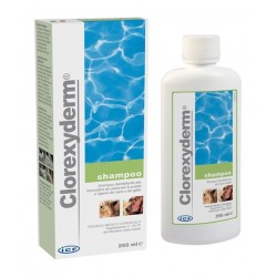 Nextmune Italy Clorexyderm Shampoo 250 Ml - Prodotti per cani e gatti - 900533757 - Nextmune Italy - € 22,80