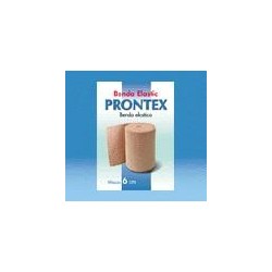 Safety Benda Elastica Prontex 10 Cm - Medicazioni - 908868538 - Safety - € 8,25