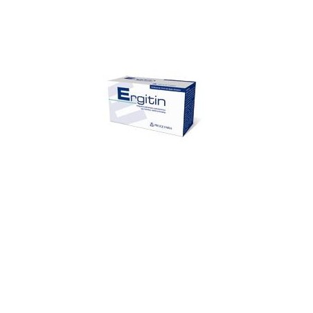 Proge Farm Ergitin 10 Flaconcini 10 Ml - Integratori per concentrazione e memoria - 910660493 - Proge Farm - € 14,86