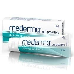 Hra Pharma Italia Mederma Gel 50ml - Medicazioni - 922017797 - Hra Pharma Italia - € 28,46