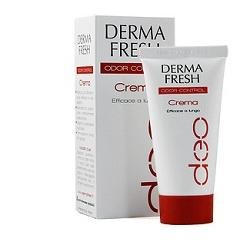 Meda Pharma Dermafresh Odor Control Crema - Deodoranti per il corpo - 930530682 - Meda Pharma - € 10,50