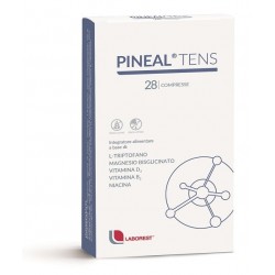Uriach Italy Pineal Tens 28 Compresse 1.2 G - Integratori per dolori e infiammazioni - 935223533 - Uriach Italy - € 20,90