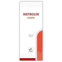 Herbeka Nefrolin Forte 200 Ml - Integratori per dimagrire ed accelerare metabolismo - 972567794 - Herbeka - € 23,00